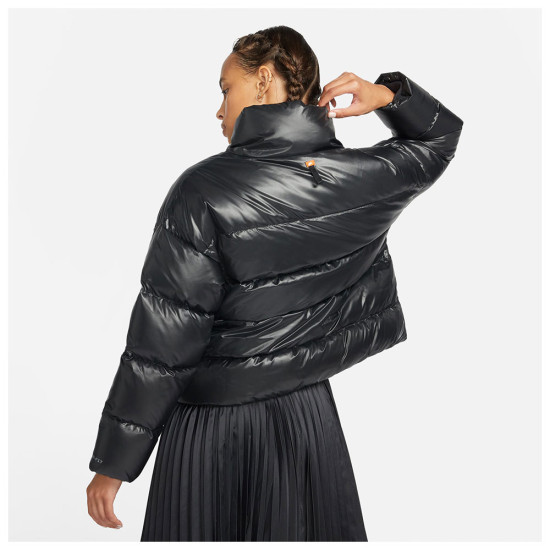 Nike Γυναικείο μπουφάν Sportswear Therma-FIT City